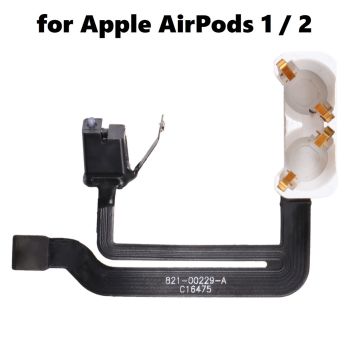 Battery Box Charging Base for Apple AirPods 1 / 2