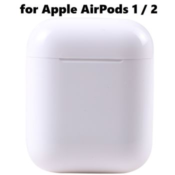 Battery Box Full Housing Cover for Apple AirPods 1 / 2