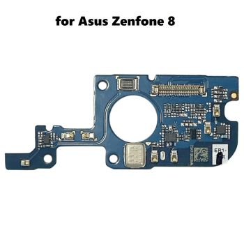 Original SIM Card Reader Board for Asus Zenfone 8