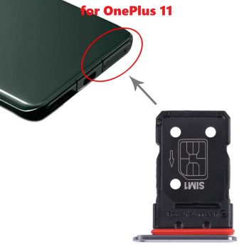 SIM Card Tray + SIM Card Tray for OnePlus 11
