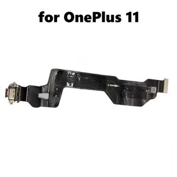 Charging Port Flex Cable for OnePlus 11