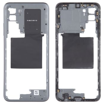 Front Housing LCD Frame Bezel Plate for Nokia G400