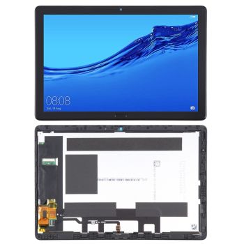 LCD Display + Touch Screen Digitizer Assembly for Huawei MediaPad M5 Lite