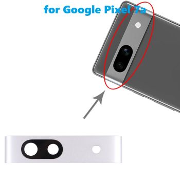Original Camera Lens Cover for Google Pixel 7a