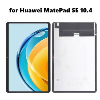 Original LCD Screen with Digitizer Full Assembly for Huawei MatePad SE 10.4