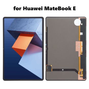 Original LCD Screen with Digitizer Full Assembly for Huawei MateBook E
