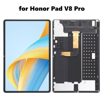 Original LCD Screen with Digitizer Full Assembly for Honor Pad V8 Pro