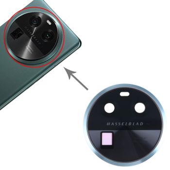 Original Camera Lens Cover for OPPO Find X6 Pro