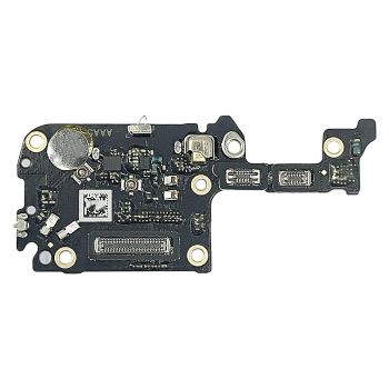 Original SIM Card Reader Board With Mic for OnePlus 11