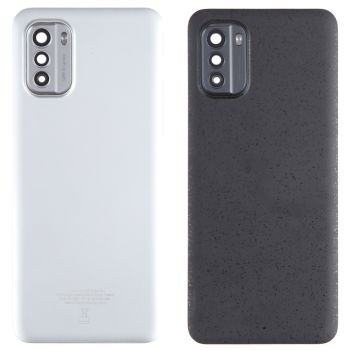 Original Battery Back Cover with Camera Lens Cover for Nokia G60