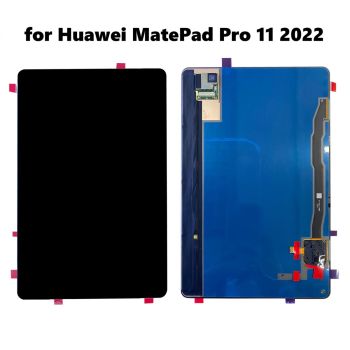 Original LCD Screen with Digitizer Full Assembly for Huawei MatePad Pro 11 2022