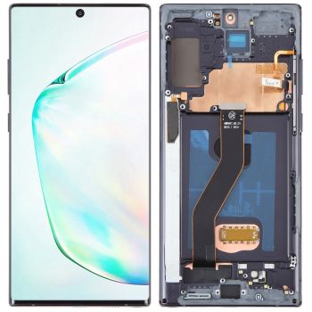 OLED Display + Touch Screen Digitizer Assembly for Samsung Galaxy Note10+