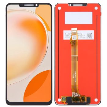 LCD Screen with Digitizer Full Assembly for Huawei Enjoy 60X