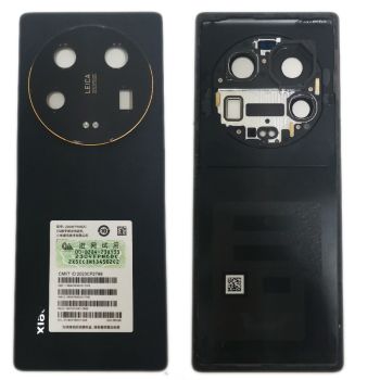 Battery Back Cover Replacement for Xiaomi 13 Ultra