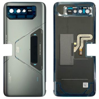 Battery Back Cover with LCD Replacement for Asus ROG Phone 6D Ultimate