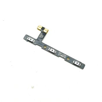 Power Button & Volume Button Flex Cable for Xiaomi 12S Ultra