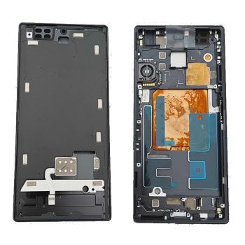 Middle Frame Bezel Plate for ZTE Nubia Red Magic 8 Pro / Pro+