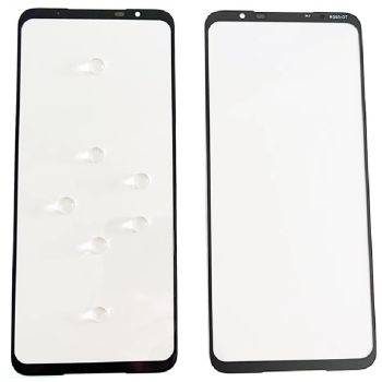 Front Screen Outer Glass Lens for Asus ROG Phone 7