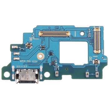 Charging Port Board for Samsung Galaxy M54 5G SM-M546B