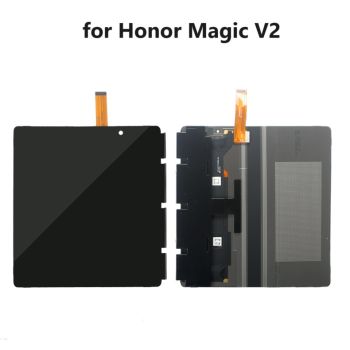 Inner Fold LCD Screen Digital Assembly for Honor Magic V2