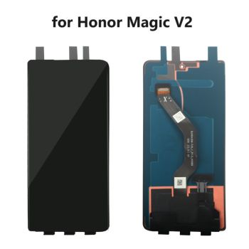Outer Front LCD Screen Digital Assembly for Honor Magic V2