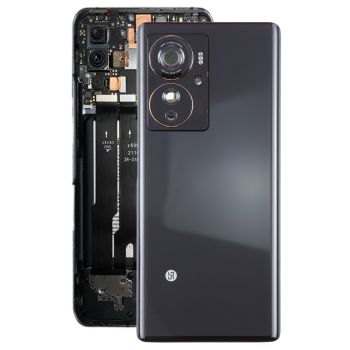 Battery Back Cover with Camera Lens for ZTE Axon 40 Pro