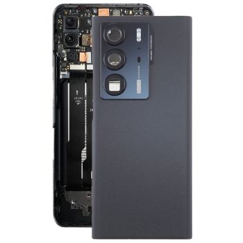 Battery Back Cover with Camera Lens for ZTE Axon 40 Ultra A2023P