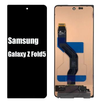 Outer Front AMOLED Display Digitizer Assembly for Samsung Galaxy Z Fold5