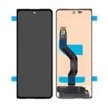 Outer Front AMOLED Display Digitizer Assembly for Samsung Galaxy Z Fold5