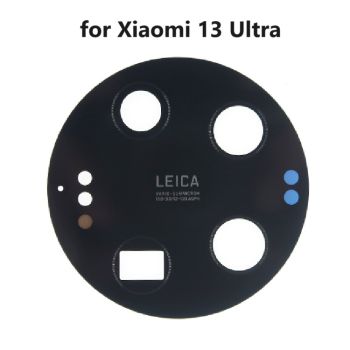 Back Camera Lens Cover for Xiaomi 13 Ultra
