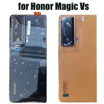 Battery Back Cover with Camera Lens for Honor Magic Vs