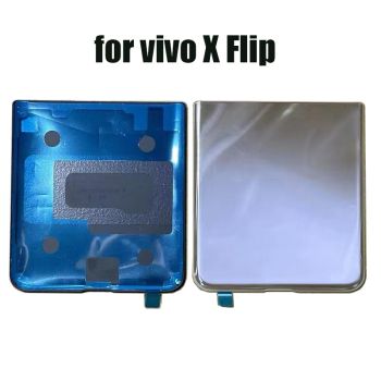 Battery Back Cover Replacement for vivo X Flip