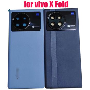 Battery Back Cover Replacement for vivo X Fold