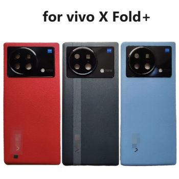 Battery Back Cover Replacement for vivo X Fold+