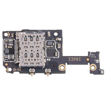 SIM Card Reader Board for Redmi Note 12 Pro 5G