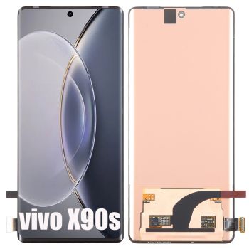 AMOLED Display + Touch Screen Digitizer Assembly for vivo X90s