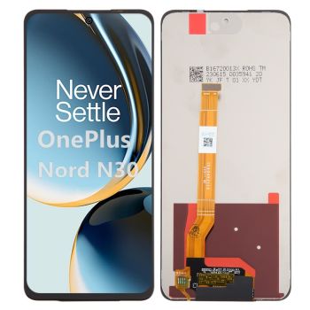 LCD Display + Touch Screen Digitizer Assembly for OnePlus Nord N30