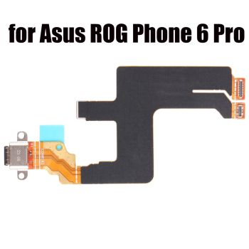 Charging Port Flex Cable for Asus ROG Phone 6 Pro