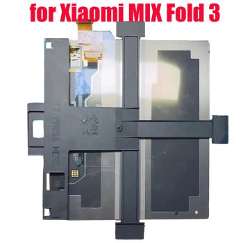 Inner Fold LCD Screen Digital Assembly for Xiaomi MIX Fold 3
