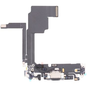 Charging Port Flex Cable for iPhone 15 Pro