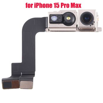 Front Facing Camera for iPhone 15 Pro Max
