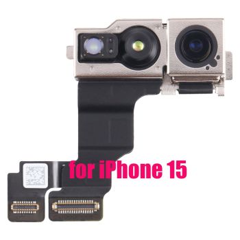 Front Facing Camera for iPhone 15
