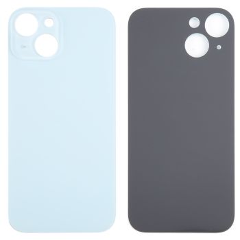Glass Battery Back Cover for iPhone 15 Plus