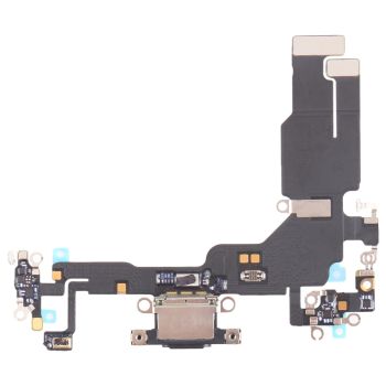 Charging Port Flex Cable for iPhone 15