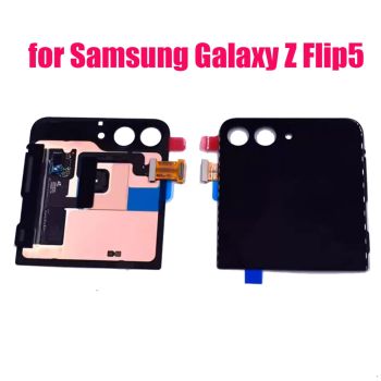 Original Outside LCD Screen for Samsung Galaxy Z Flip5