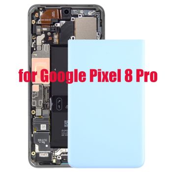 Original Battery Back Cover for Google Pixel 8 Pro