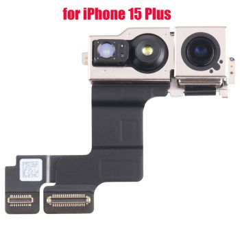 Front Facing Camera for iPhone 15 Plus