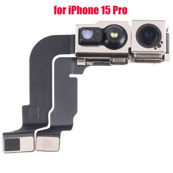 Front Facing Camera for iPhone 15 Pro