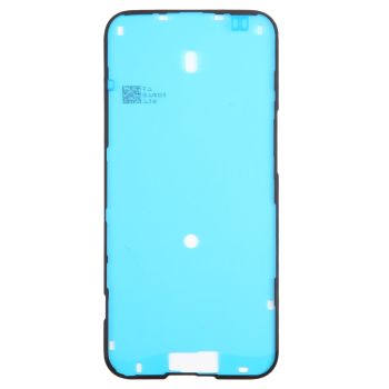LCD Frame Bezel Waterproof Adhesive Stickers for iPhone 15 Plus