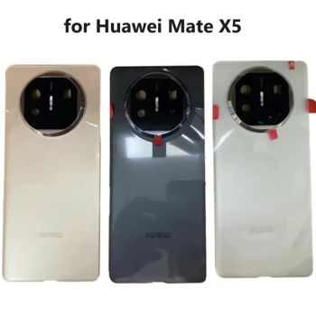 Original Battery Back Cover for Huawei Mate X5